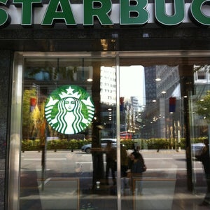 Starbucks (�?��??�?�?�)