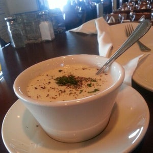 The 15 Best Places for Soup in the Seattle Central Business District, Seattle
