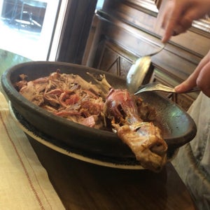 El Asador de Aranda