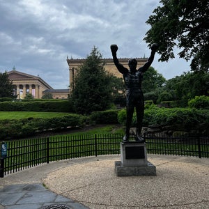 The 15 Best Places for Statues in Philadelphia