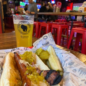 The 15 Best Places for Wurst in Madison