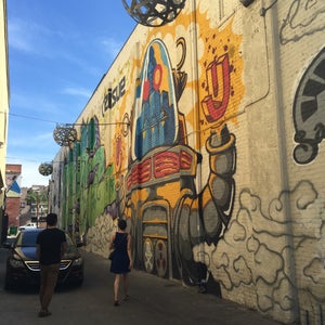 The 15 Best Trendy Places in Santa Ana