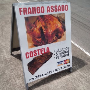 Assados & Cia