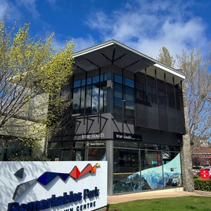 Remarkables Park Town Centre