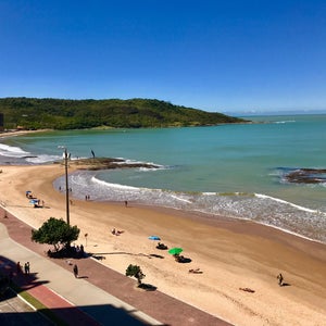 Praia do Morro