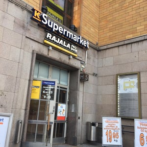 K-Supermarket