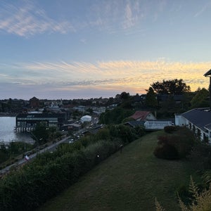 Cabaña del Lago Hotel & Spa