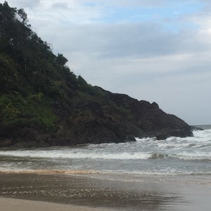 Praia da Ribeira
