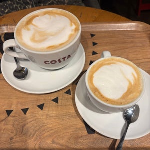 Costa Coffee