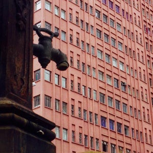 Praça Zacarias