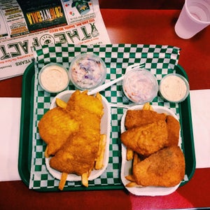The 15 Best Places for Tartar Sauce in Seattle