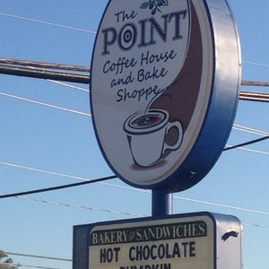 Photo of The Point Coffee House &amp; Bake Shoppe