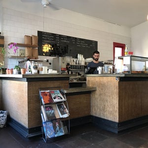 The 15 Best Coffeeshops with WiFi in Oakland