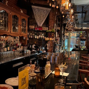 The 15 Best Places for Vodka in the East Village, New York