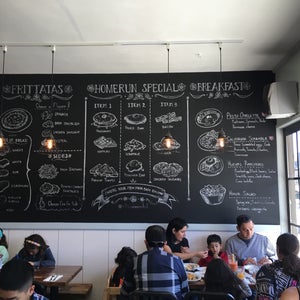 The 15 Best Places for Brunch Food in the Marina District, San Francisco