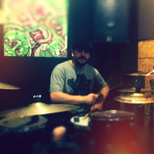 Green Room Studio