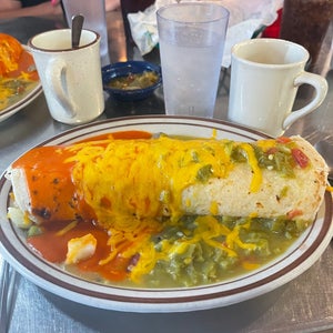 The 15 Best Places for Enchiladas in Albuquerque