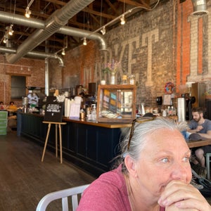 The 15 Best Places for Coffee in Tucson