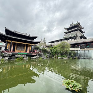 Cantonese Opera Art Museum (粤??????)