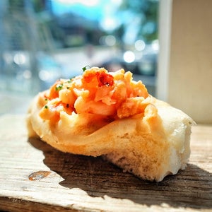 The 15 Best Places for Lobster Rolls in Portland