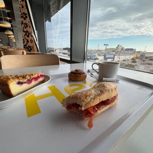 IKEA Café