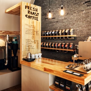 The 15 Best Places for Lattes in Shanghai