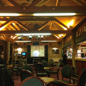 Venue logo