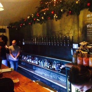 The 15 Best Places for Draft Beer in London