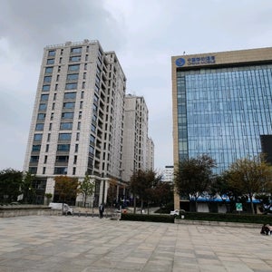 Hangzhou Kerry Centre (杭�?�??�??中�?)