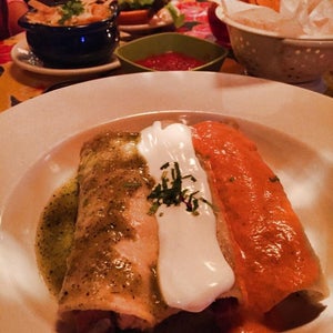 The 15 Best Places for Enchiladas in Raleigh