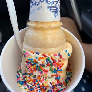 Fosters Freeze