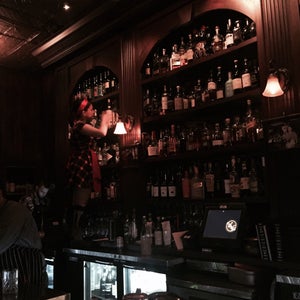 The 15 Best Places for Bourbon in Denver