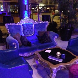 Blå Lounge Bar