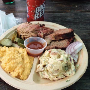 The 11 Best Places for Spare Ribs in Austin