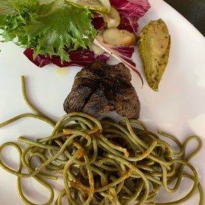 Mino Osteria