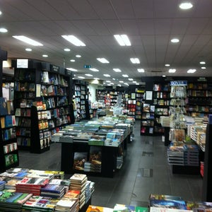 Chapters Bookshop
