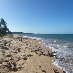 Praia de Itapororoca