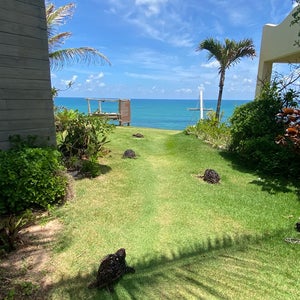 Kilombo Villas