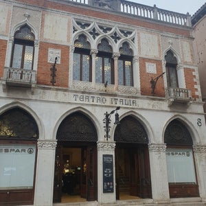 Teatro Italia