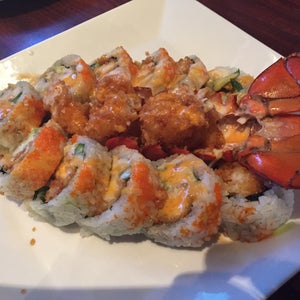 The 15 Best Places for Spider Rolls in Dallas