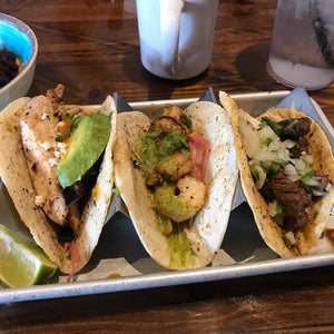 The 15 Best Places for Lime in Tampa