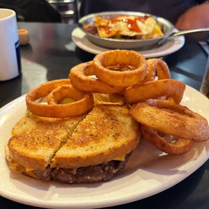The 15 Best Places for Patty Melt in Chicago