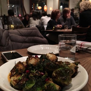 The 15 Best Places for Broccoli in San Francisco