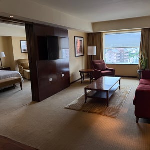 Sheraton Mendoza Hotel