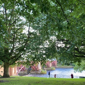 Glasgow Green