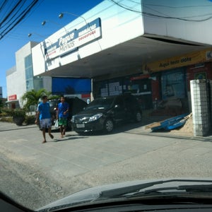 Farmácias Pague Menos: Tele Entrega Caxangá Recife - PE (Farmácias Pague Menos Caxangá)