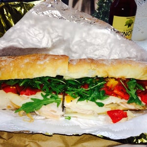 The 15 Best Places for Hot Sandwiches in New York City