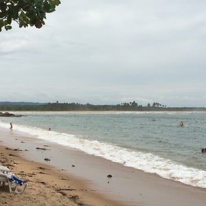 Praia da Concha