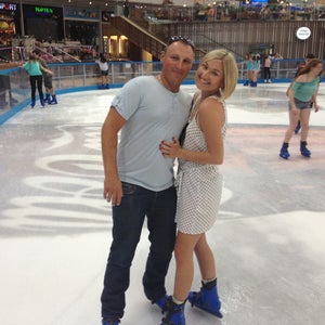 Ice Park & Mall
