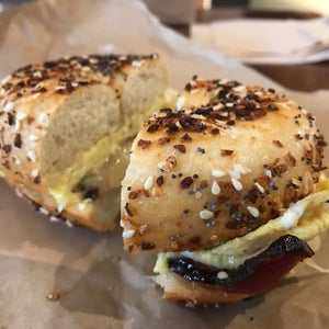 The 15 Best Places for Bagels in Minneapolis